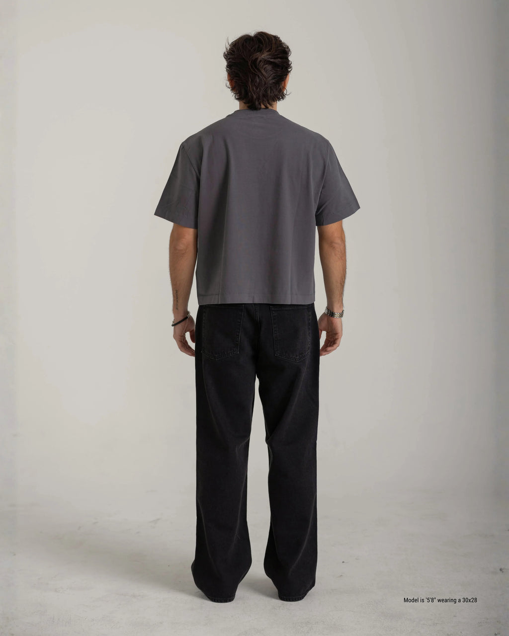 Baggy Jeans