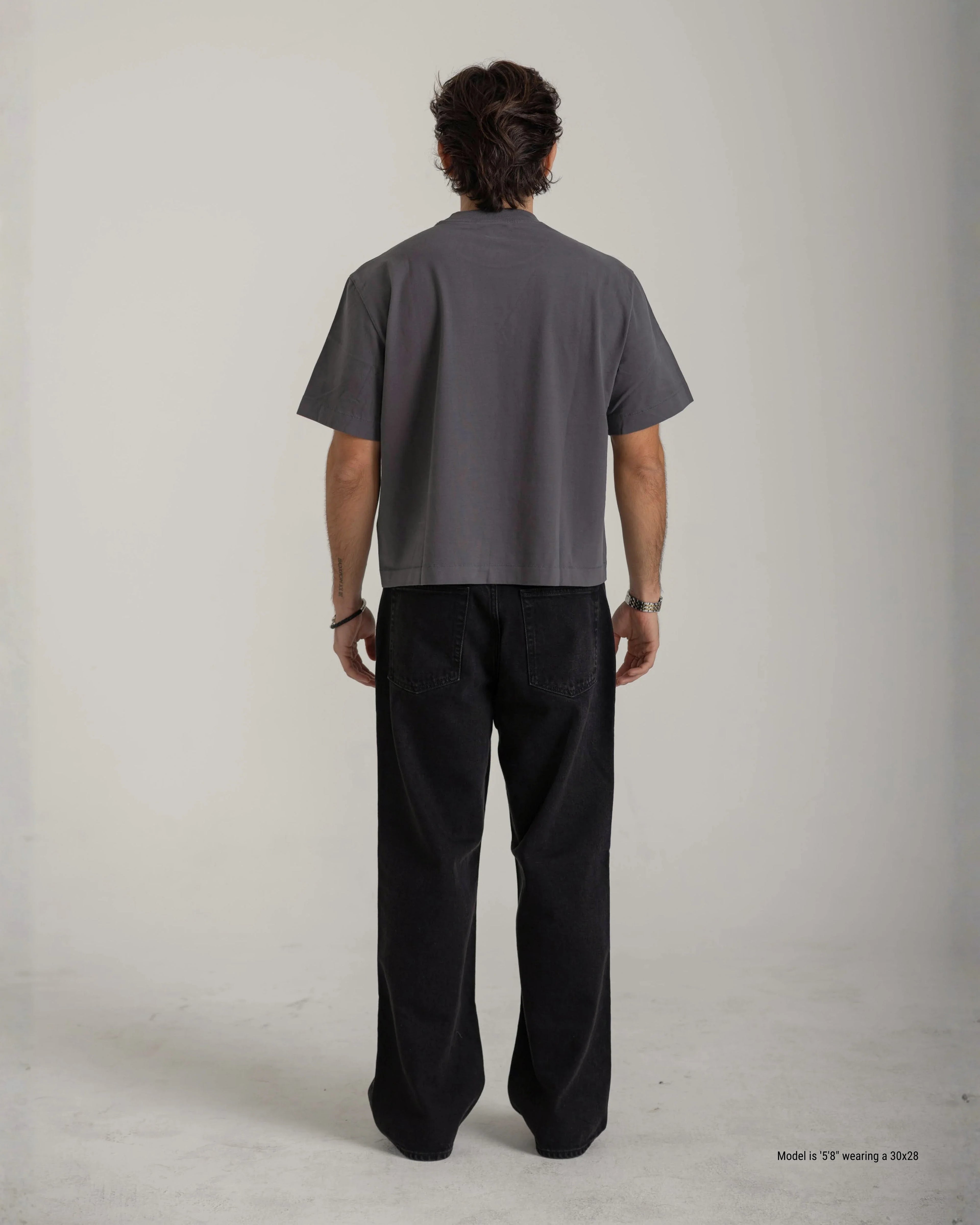 Baggy Jeans