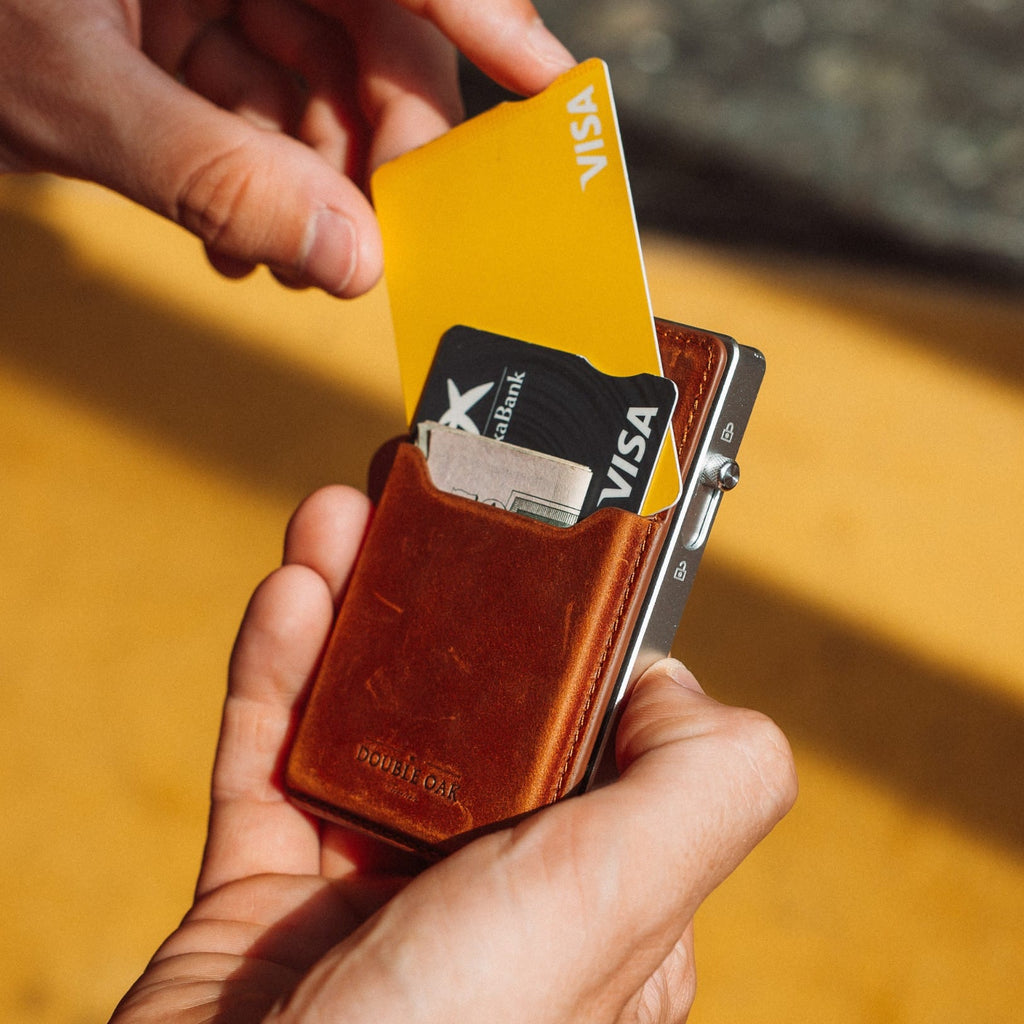 Mod Wallet