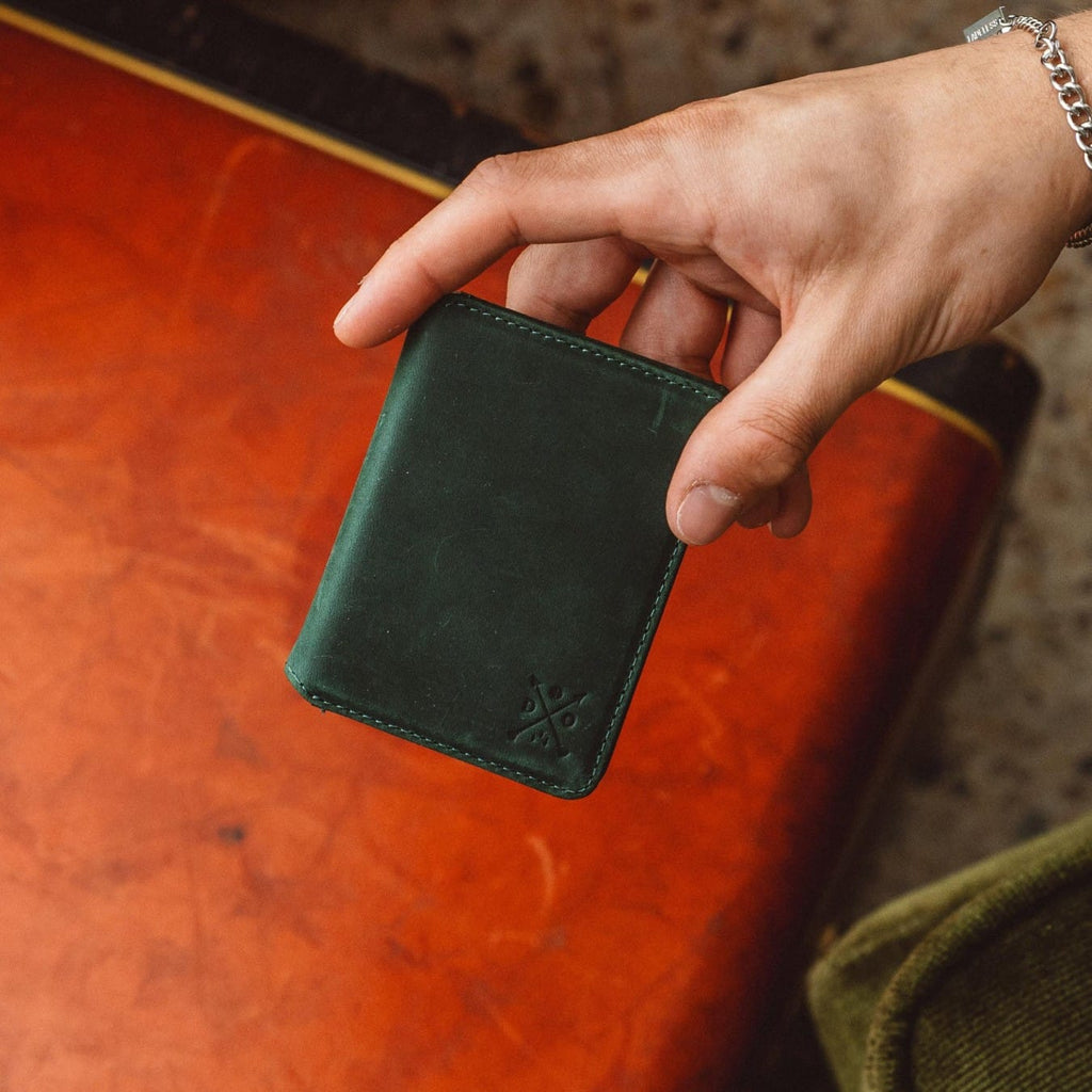 Cloud Wallet