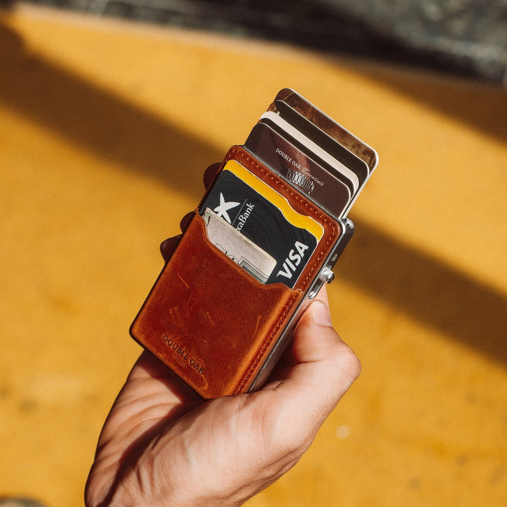 Mod Wallet