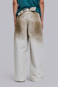Dirty Canvas Colossus Jeans