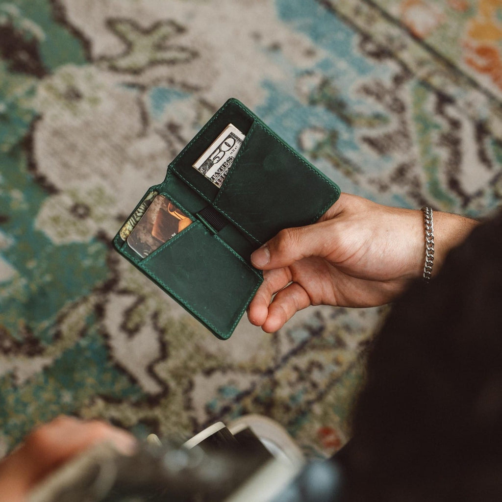 Cloud Wallet