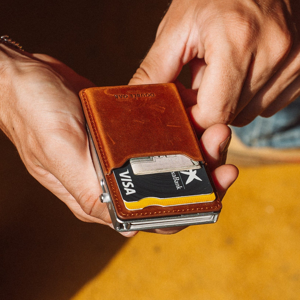 Mod Wallet