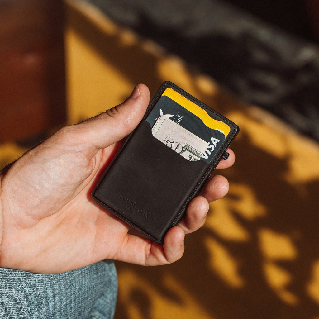 Mod Wallet