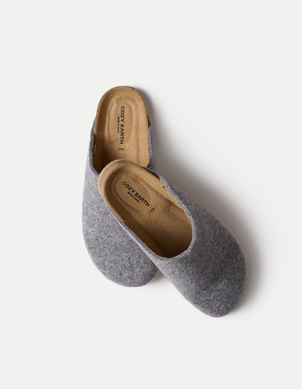 Lakehouse Clog