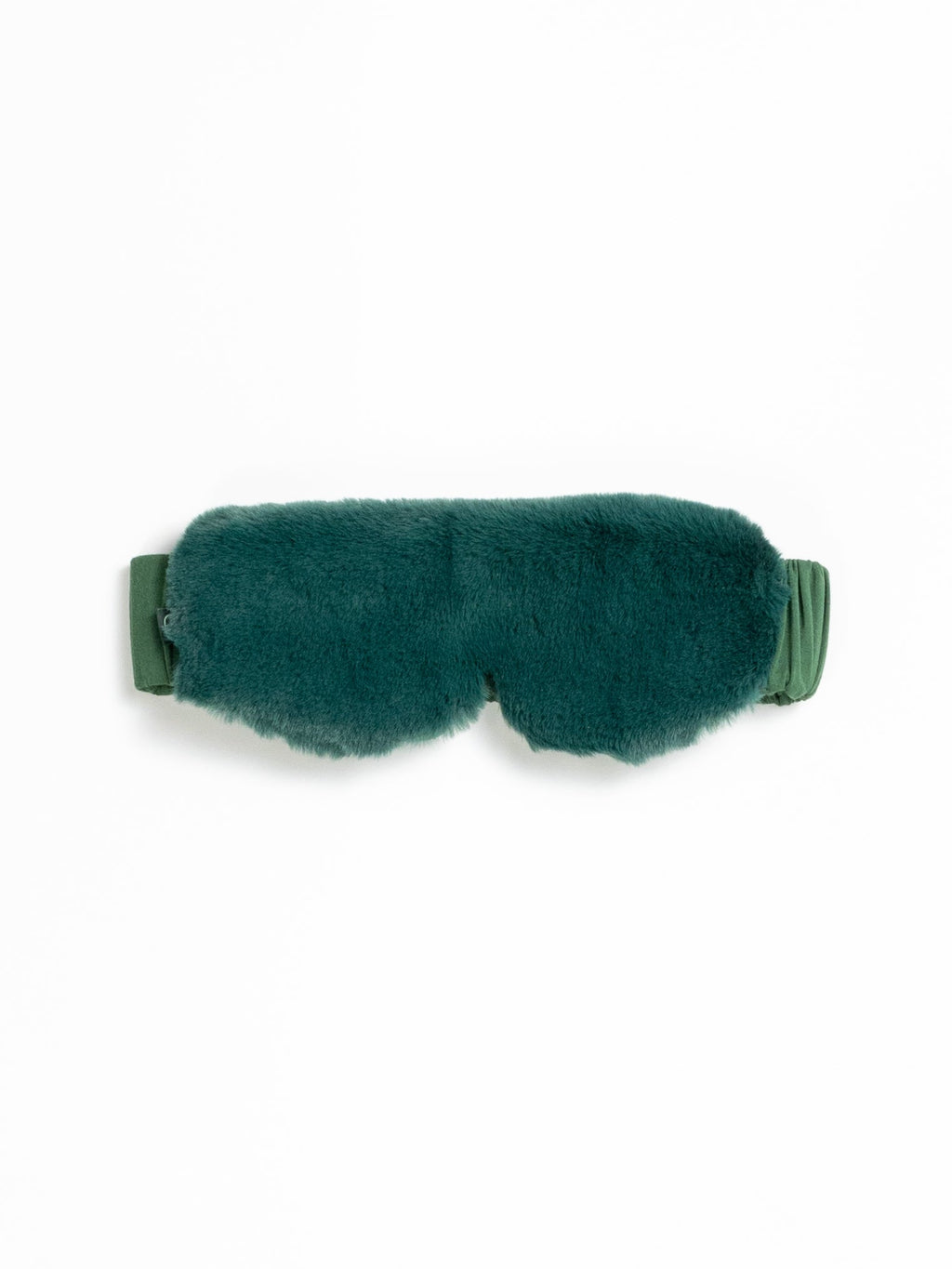 Faux Fur Sleep Mask - Last Chance