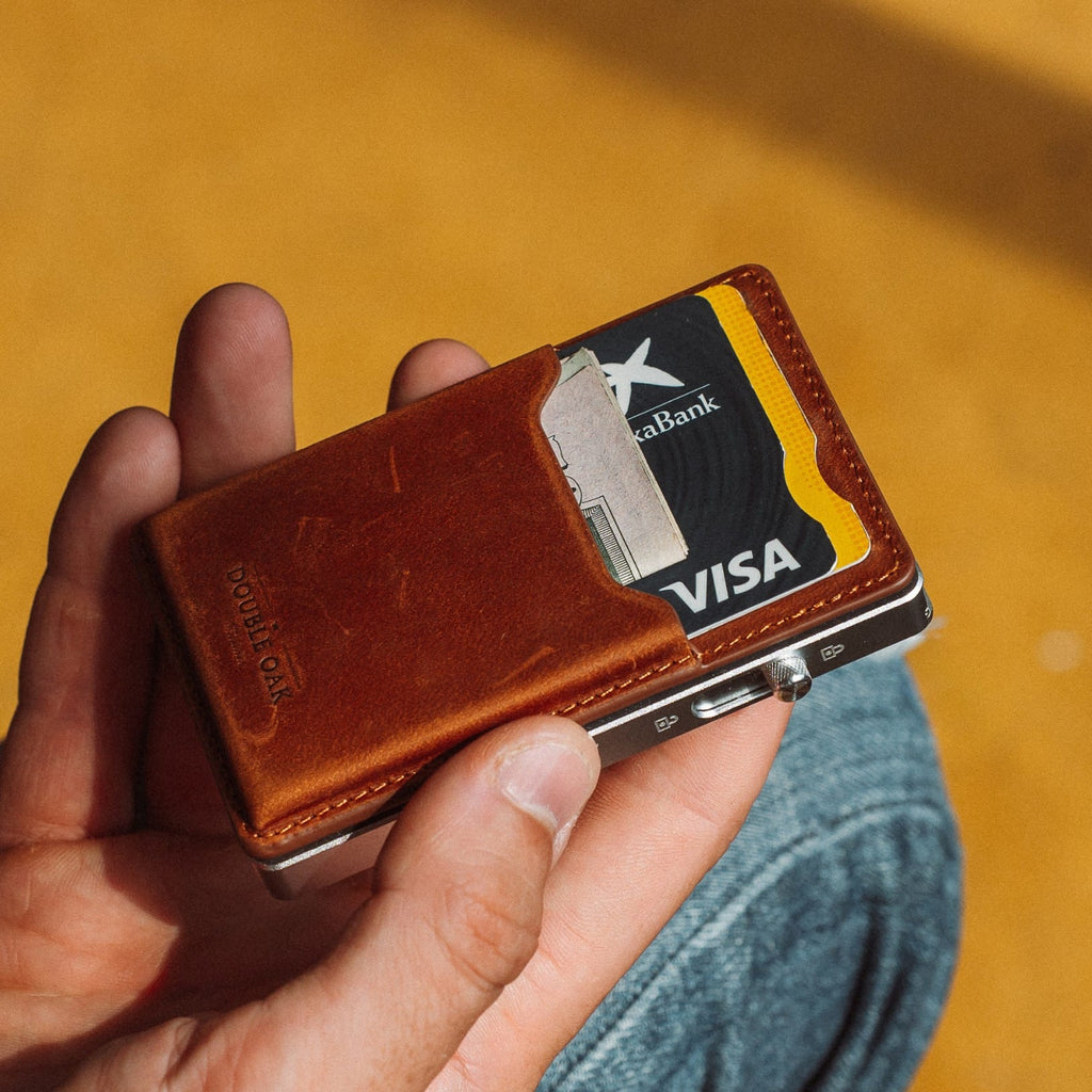 Mod Wallet