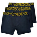 SHEATH 3.0 Modal Men's No Fly Single Pouch Boxer Brief 5" (3 Pack)