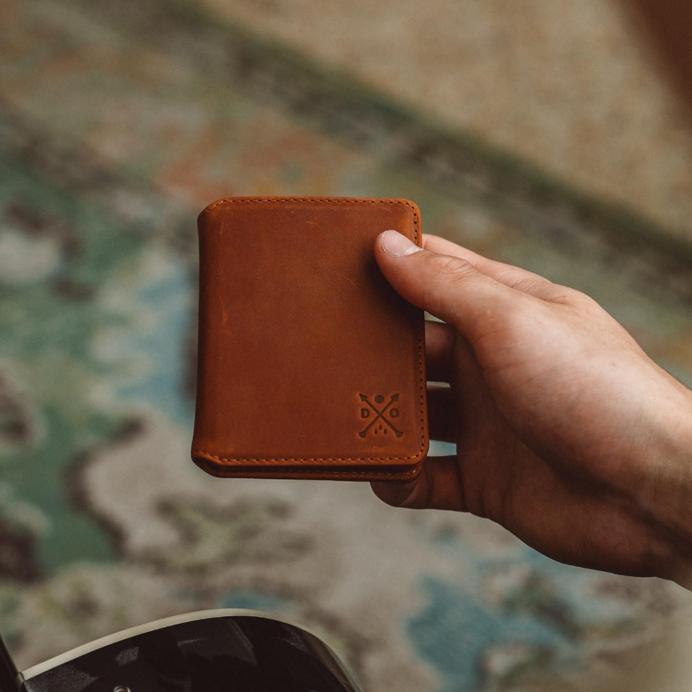 Cloud Wallet