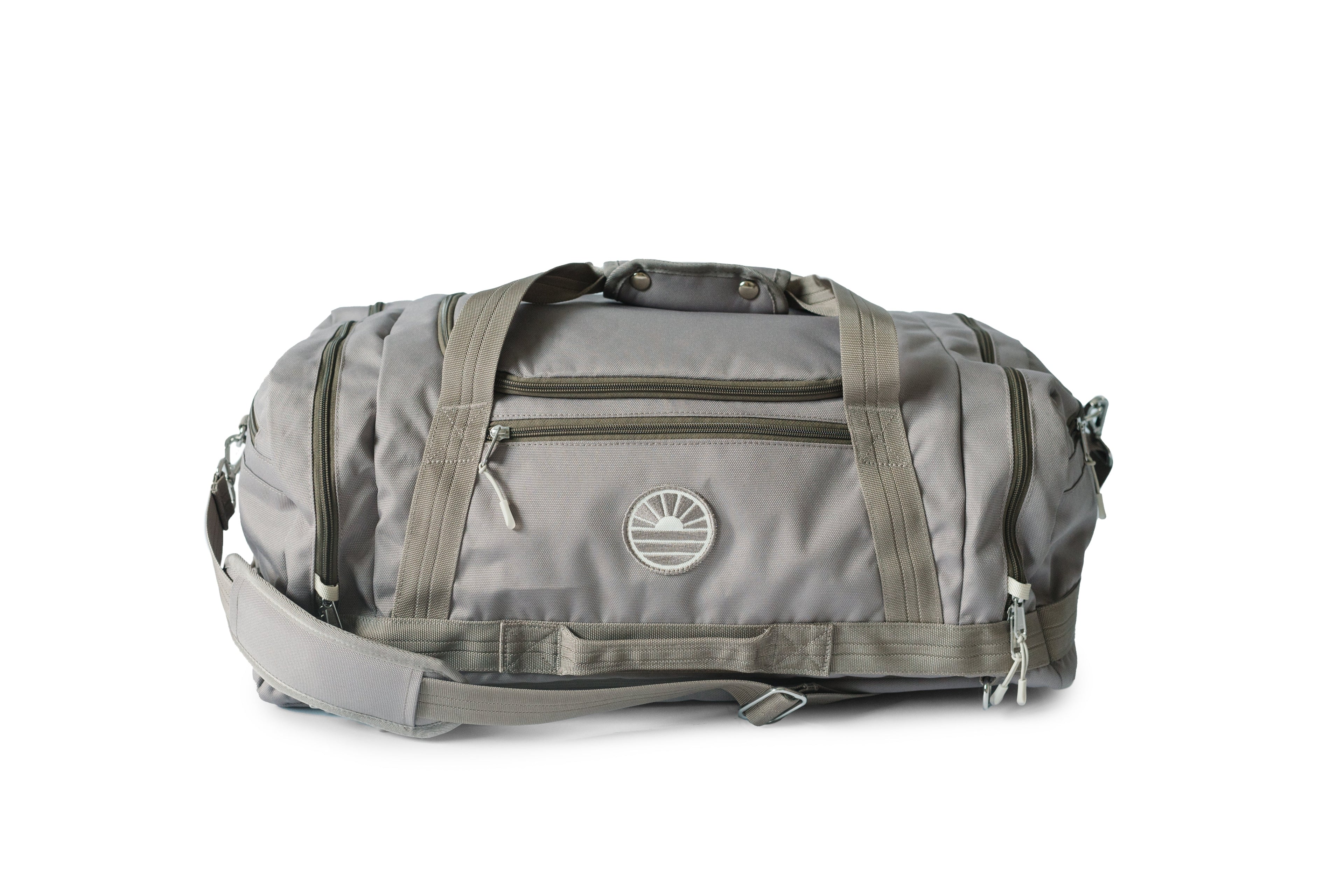 45L - The Team Duffel