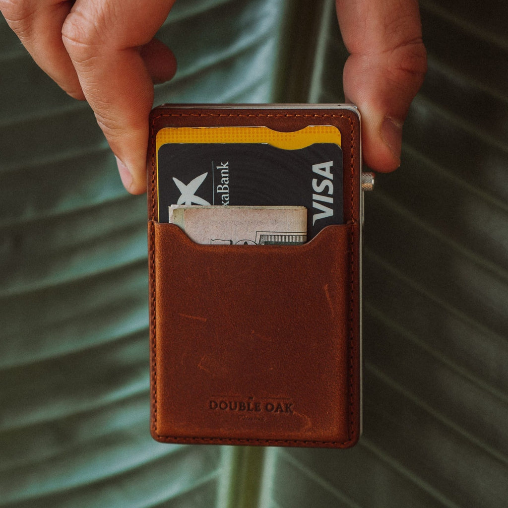 Mod Wallet