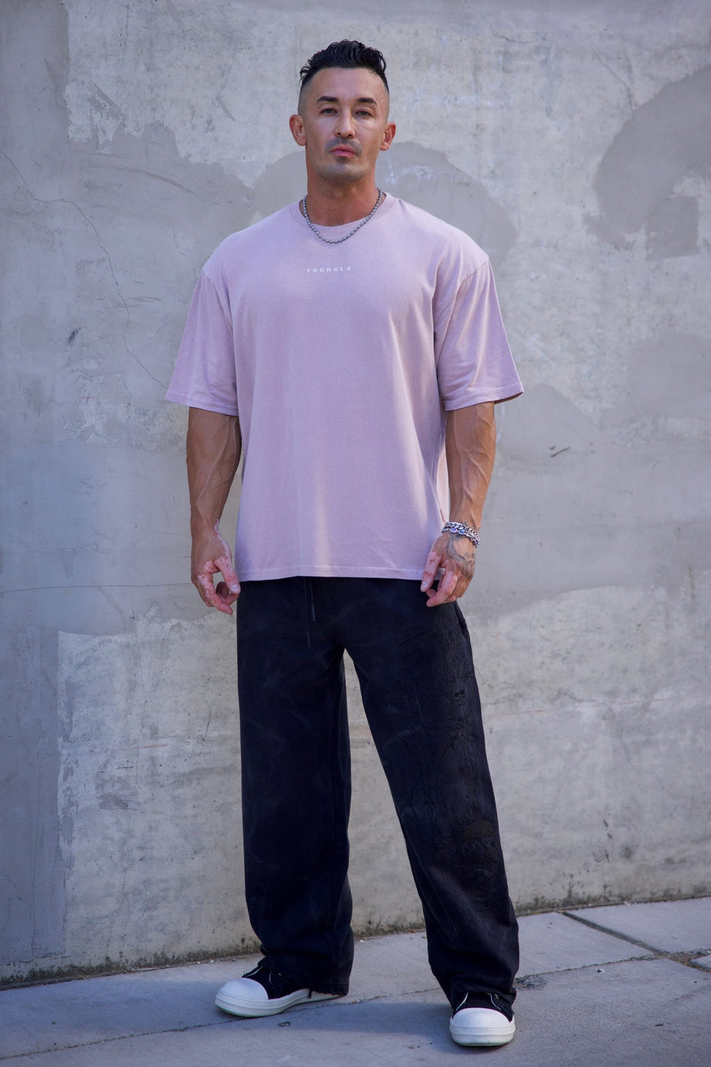 4034 - Japanese Cotton Tees