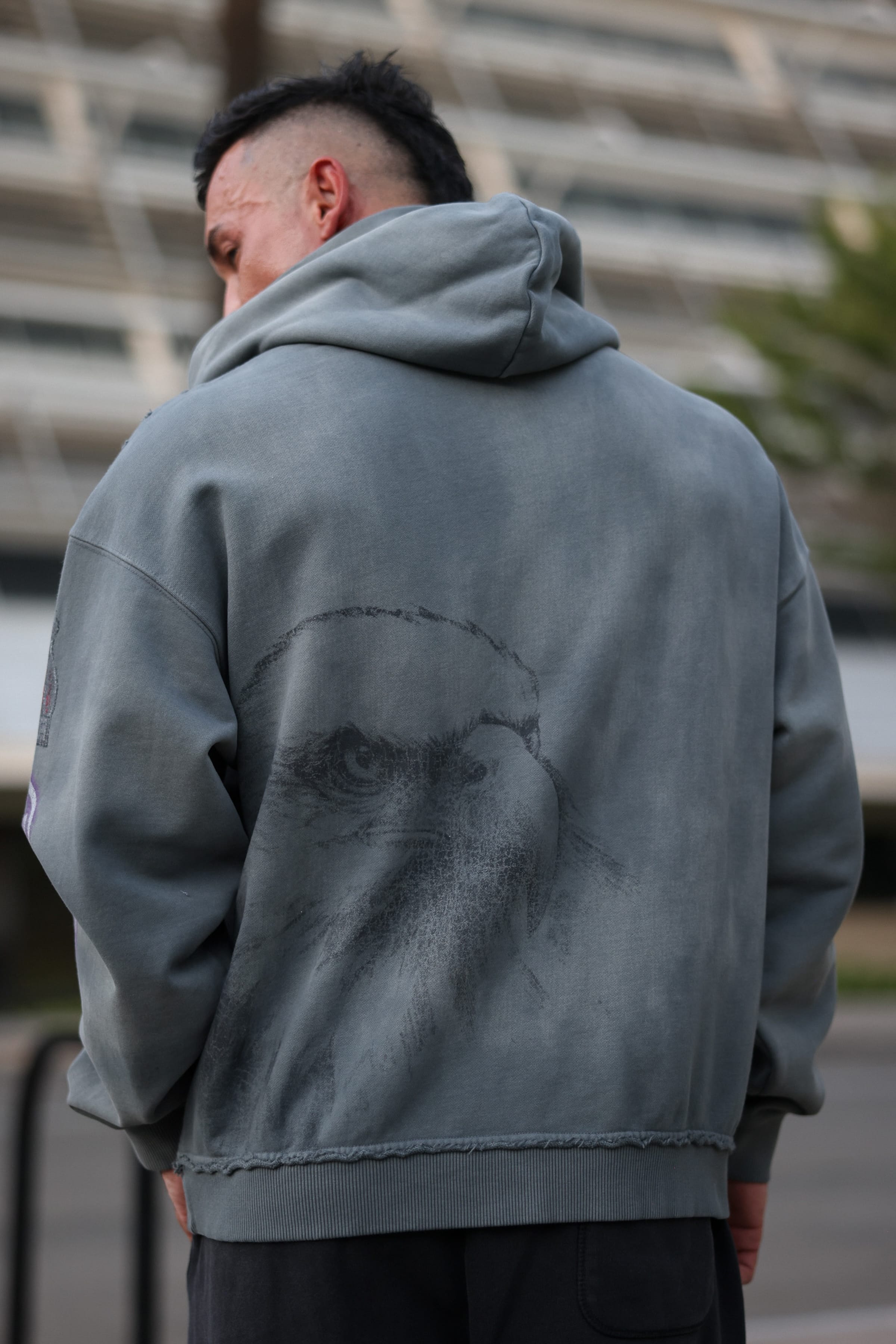 5201 - Moto Zip-Ups