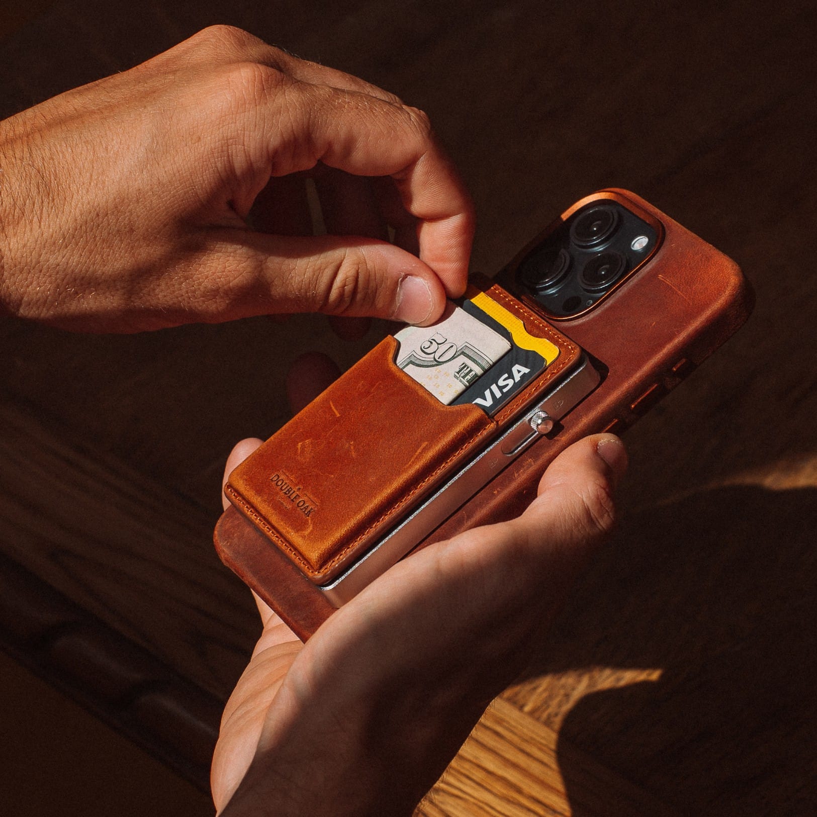 Mod Wallet