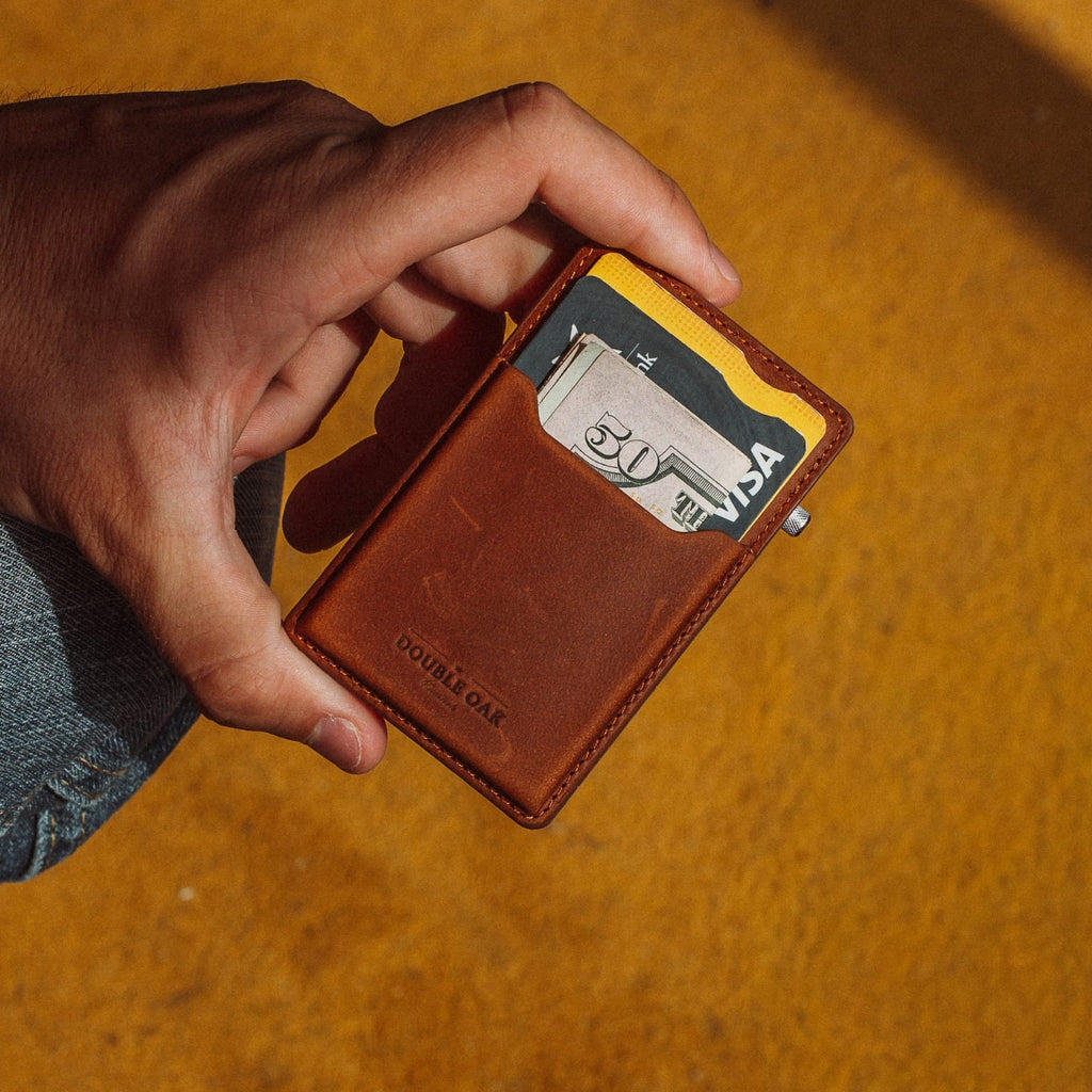 Mod Wallet