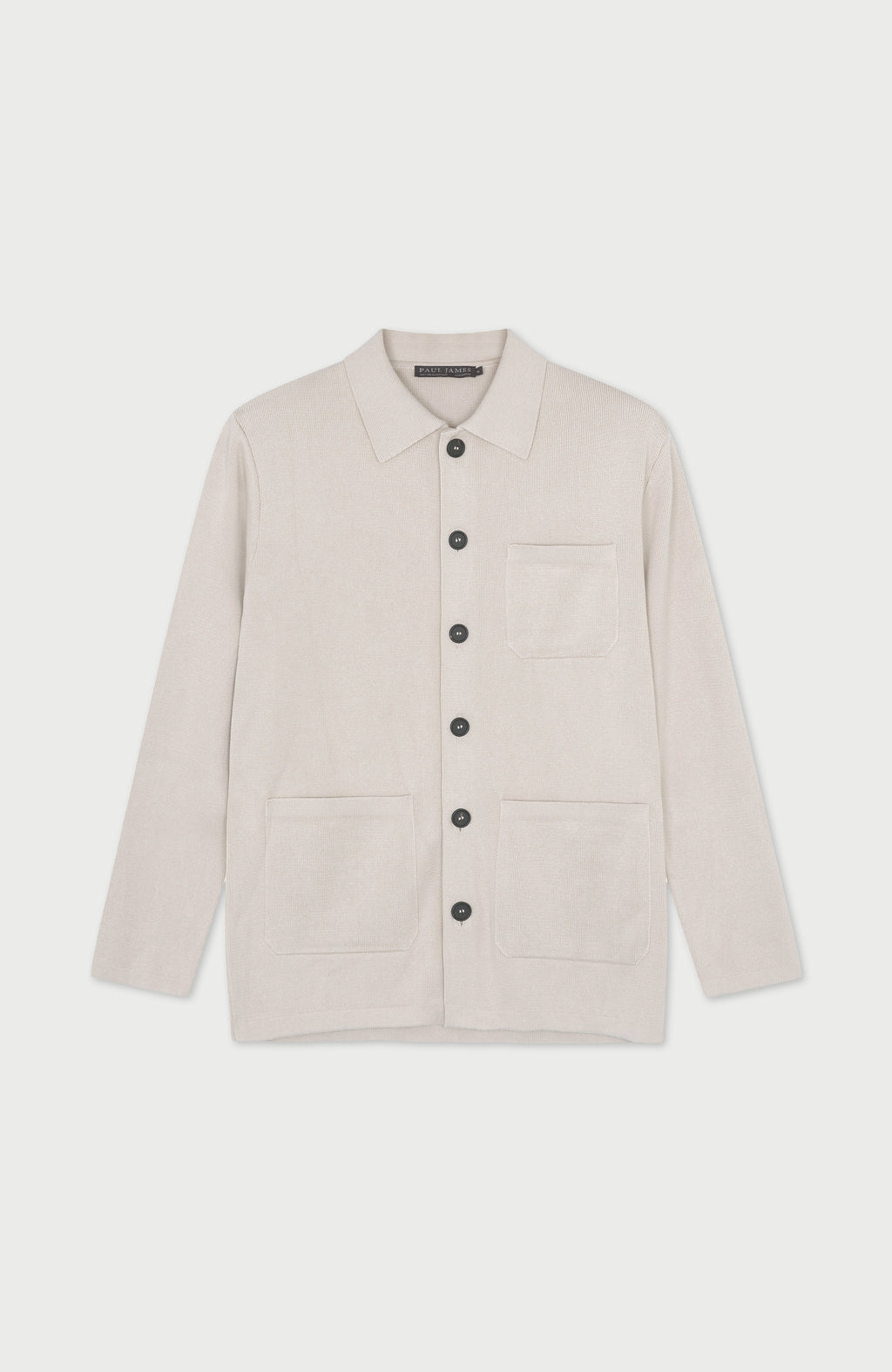 Mens Midweight Cotton Work Shirt