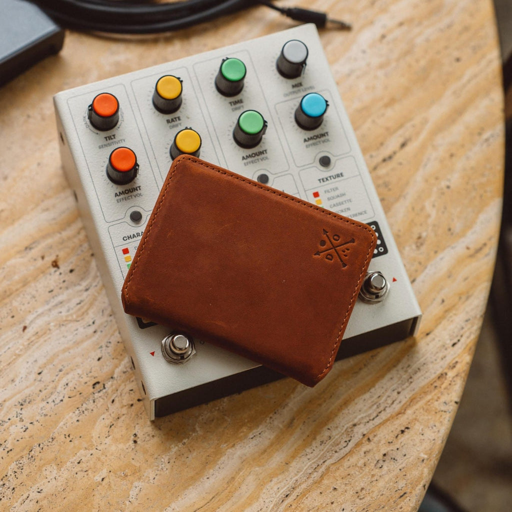 Cloud Wallet