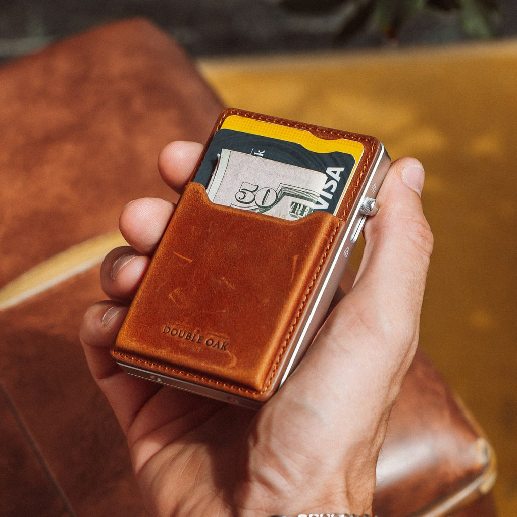 Mod Wallet
