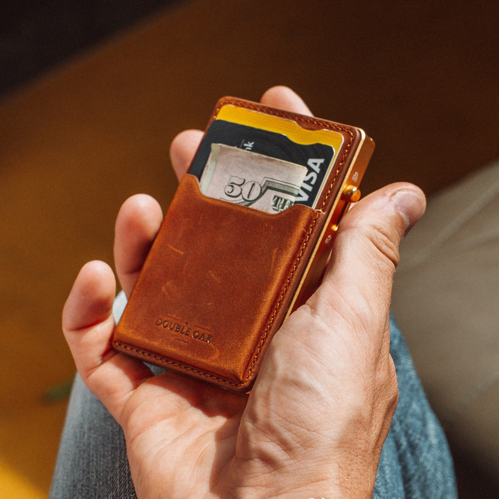 Mod Wallet