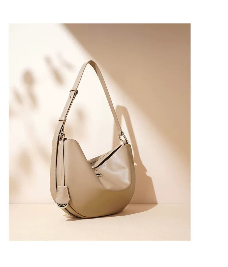 Bogdana Luxe – Genuine Leather Bag