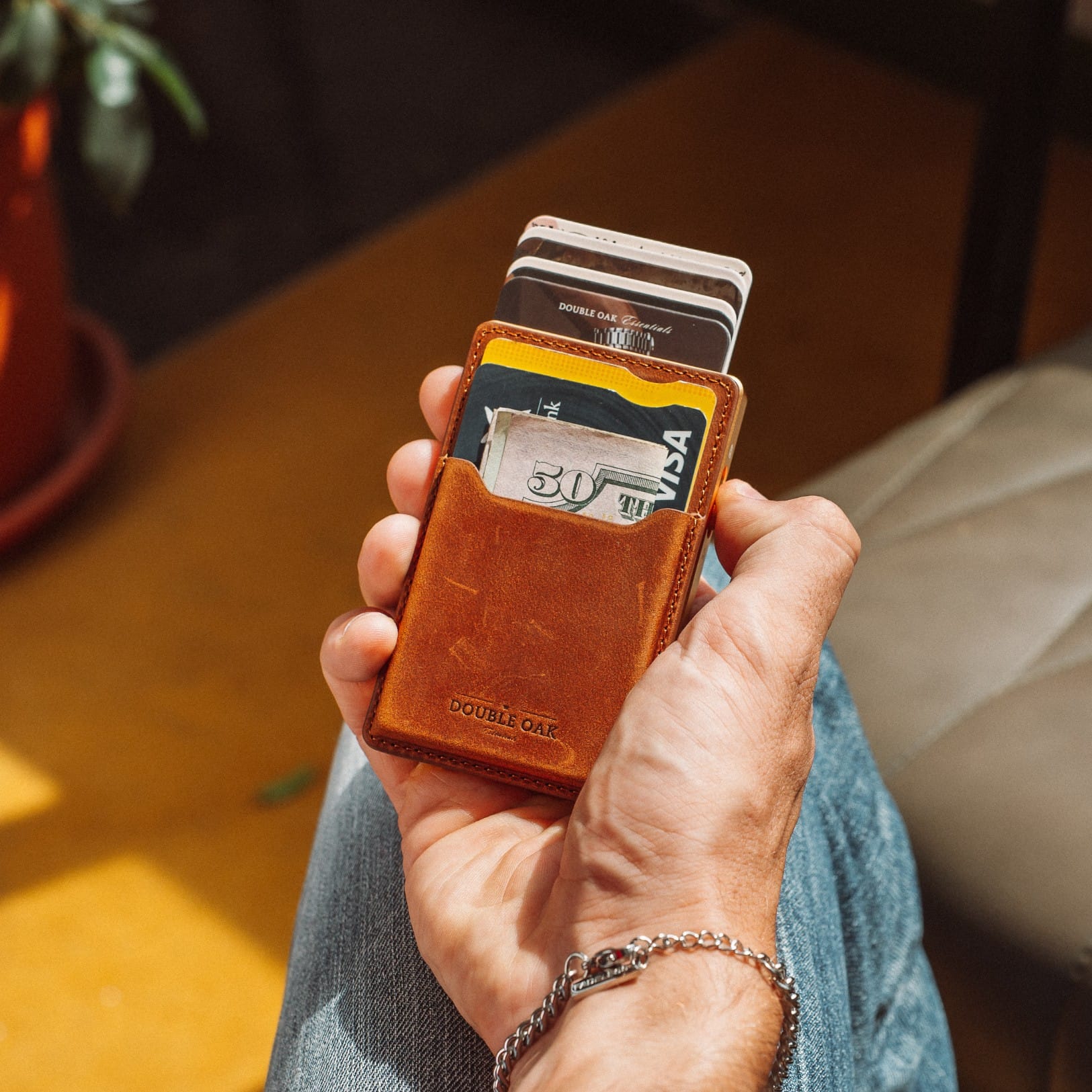 Mod Wallet