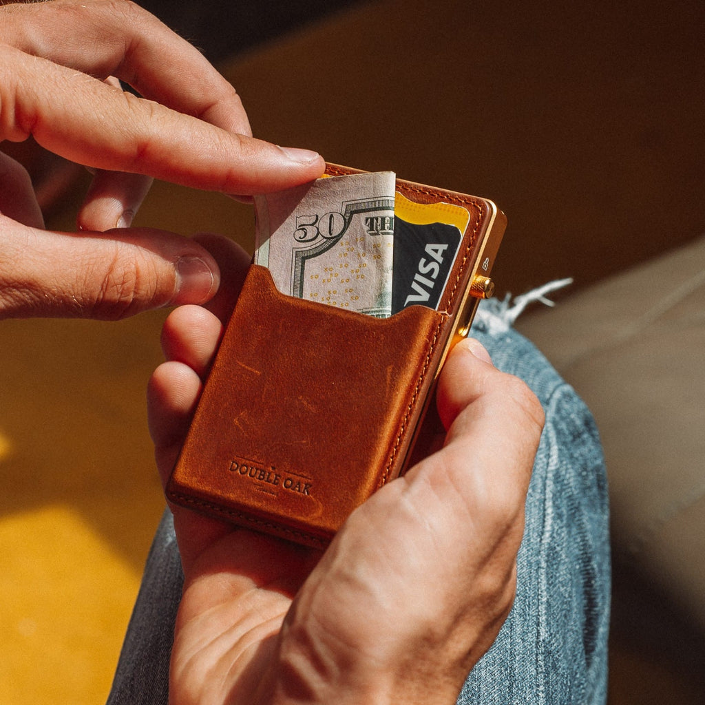 Mod Wallet