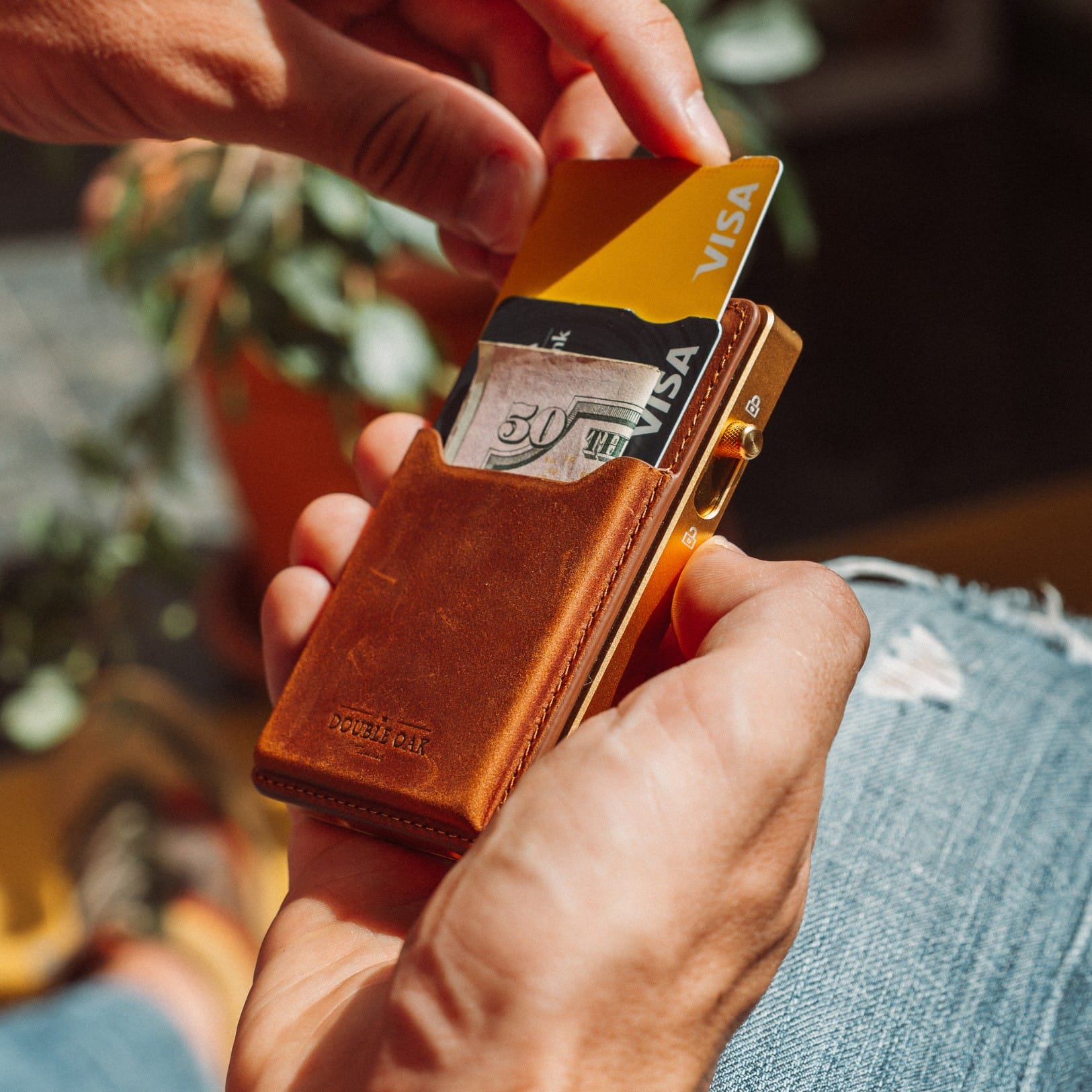 Mod Wallet