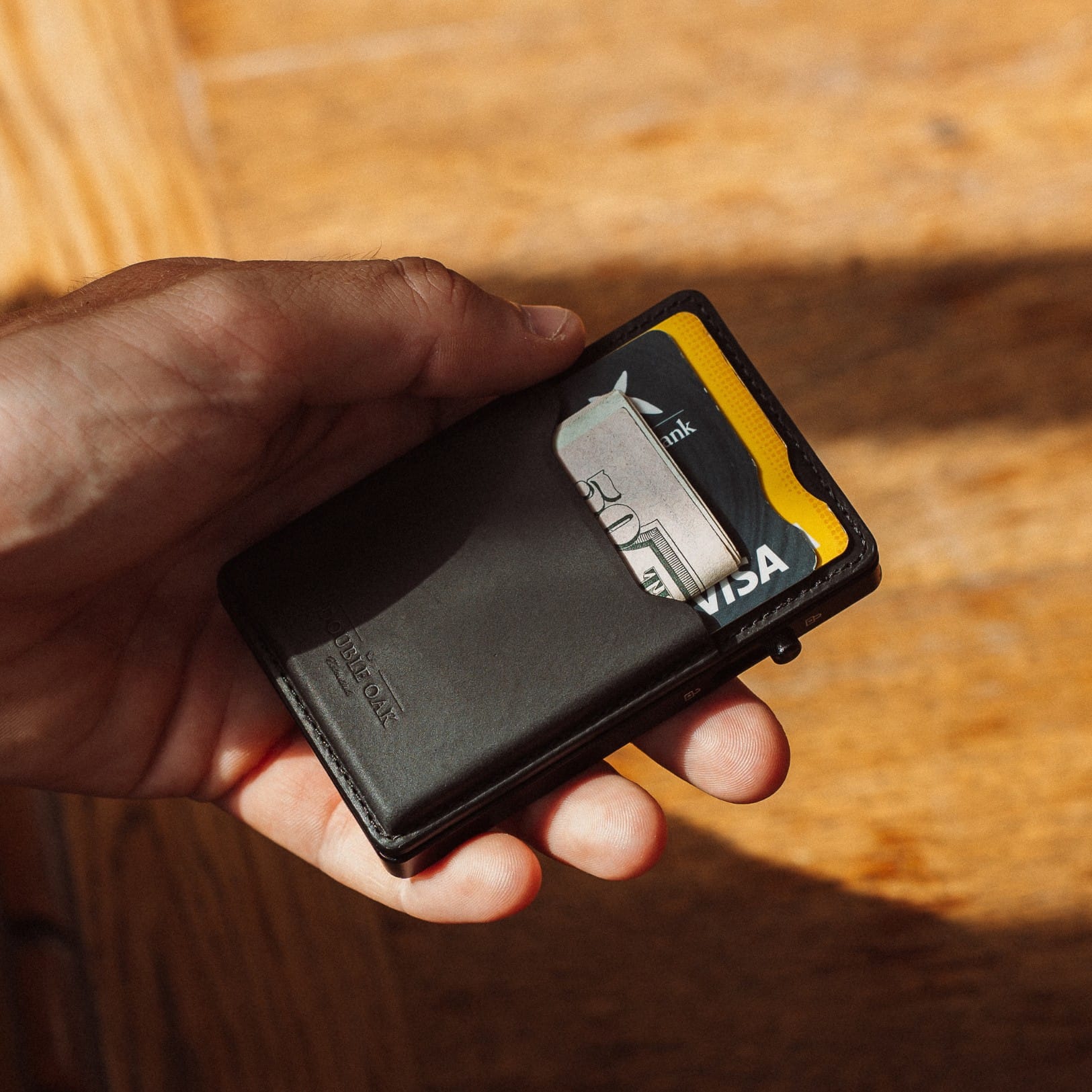 Mod Wallet