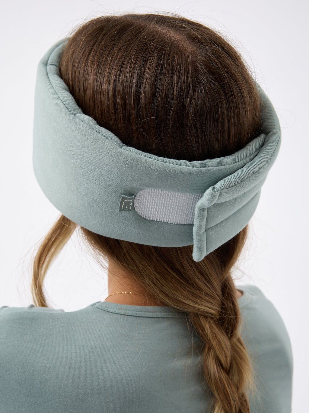Adjustable Bamboo Sleep Mask - Last Chance
