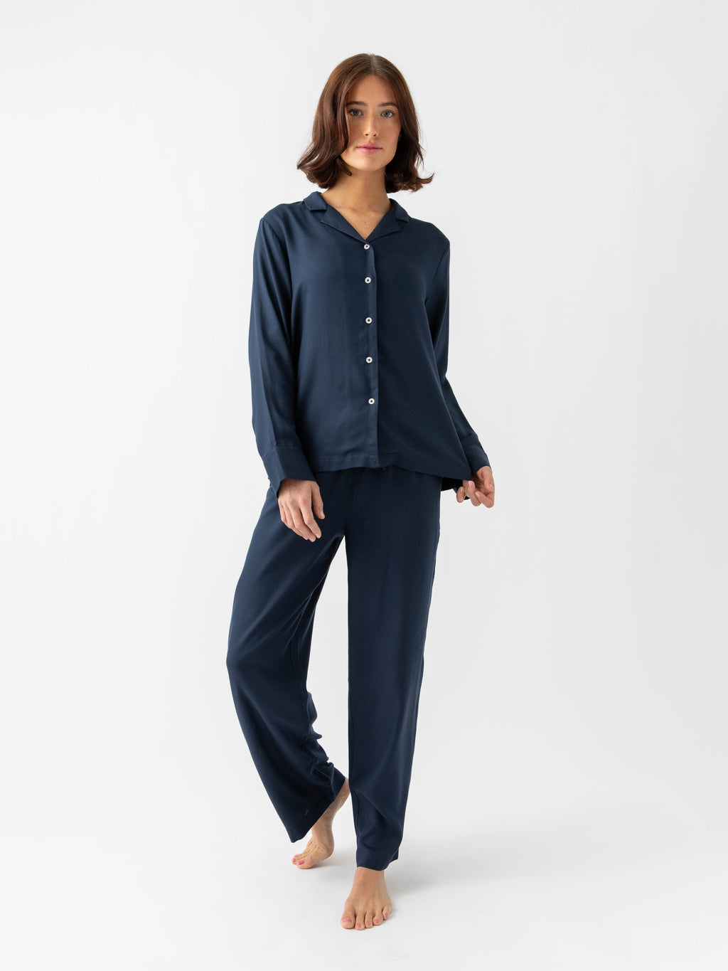 Women's Soft Woven Pajama Pant - Last Chance