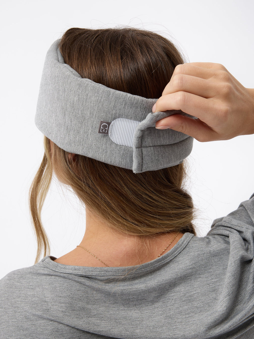 Adjustable Bamboo Sleep Mask - Last Chance