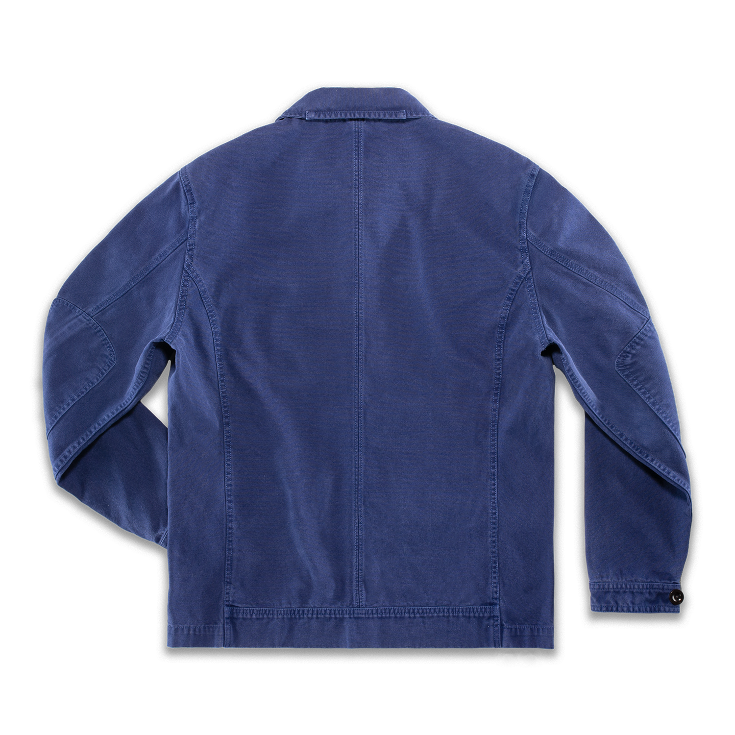 Hirst Chore Jacket Navy