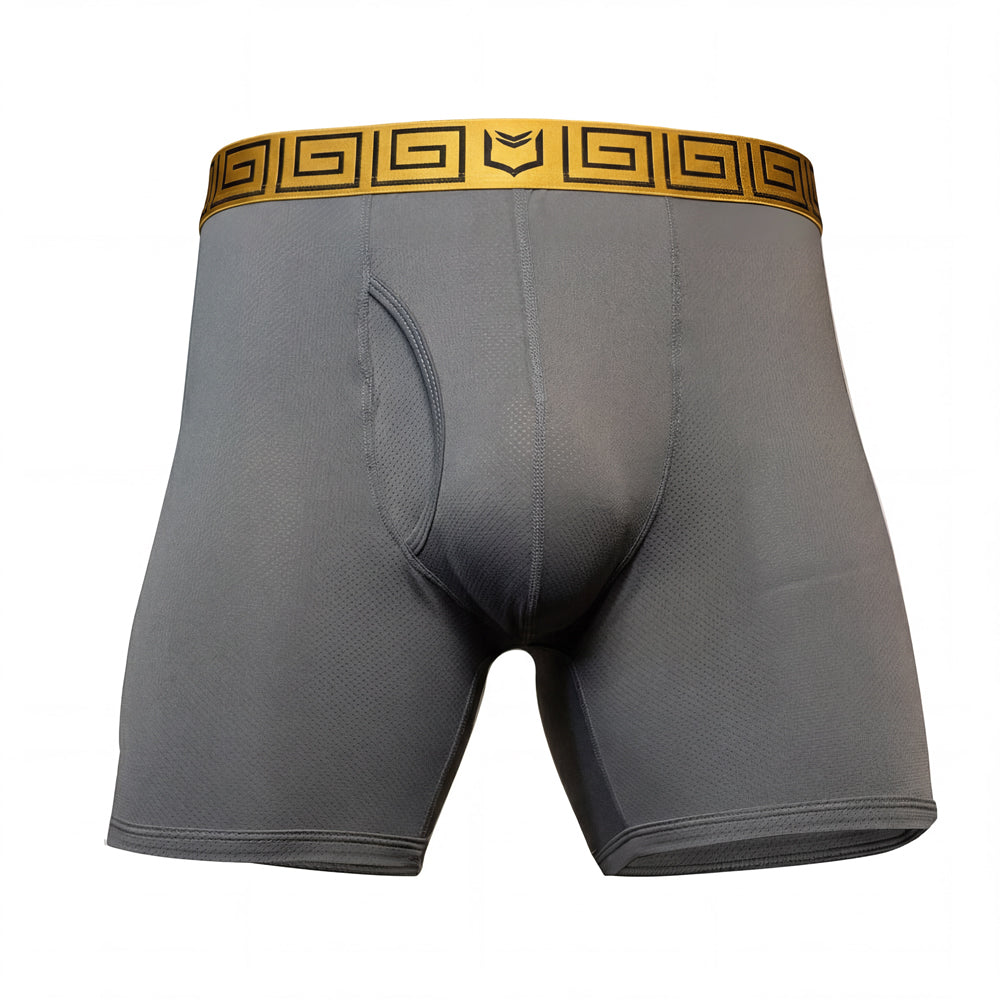 SHEATH 4.0 AirFlow Men's Pouch Boxer Brief 5"