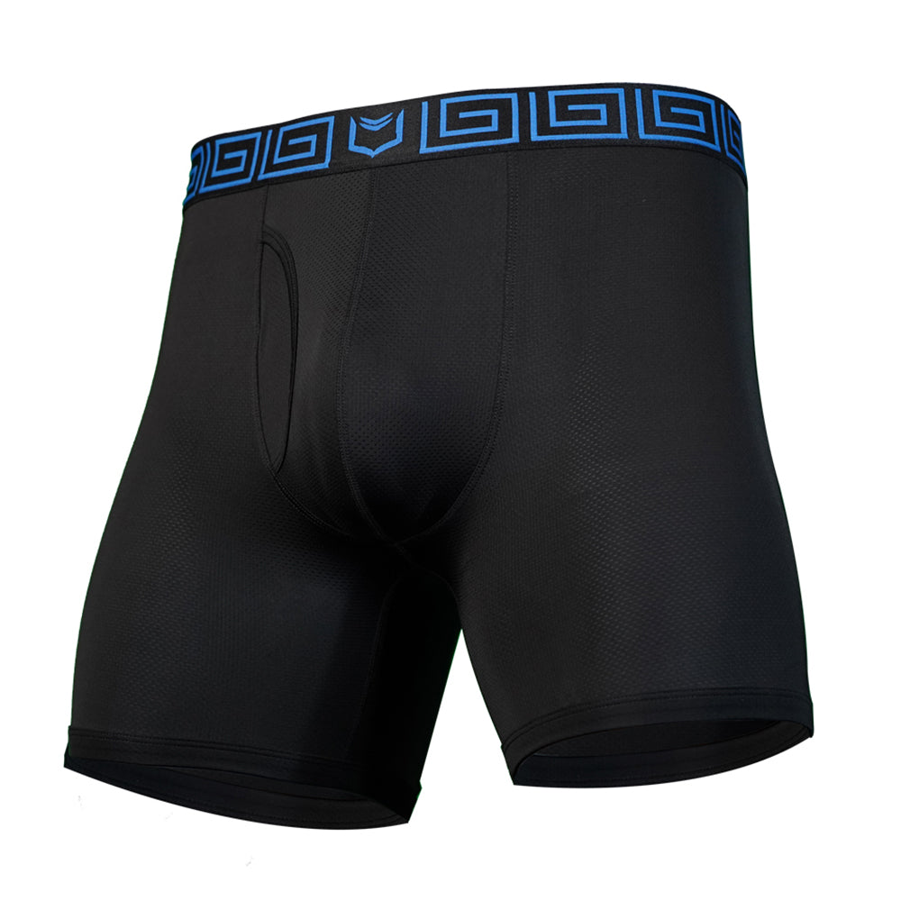 SHEATH 4.0 AirFlow Men's Pouch Boxer Brief 5"