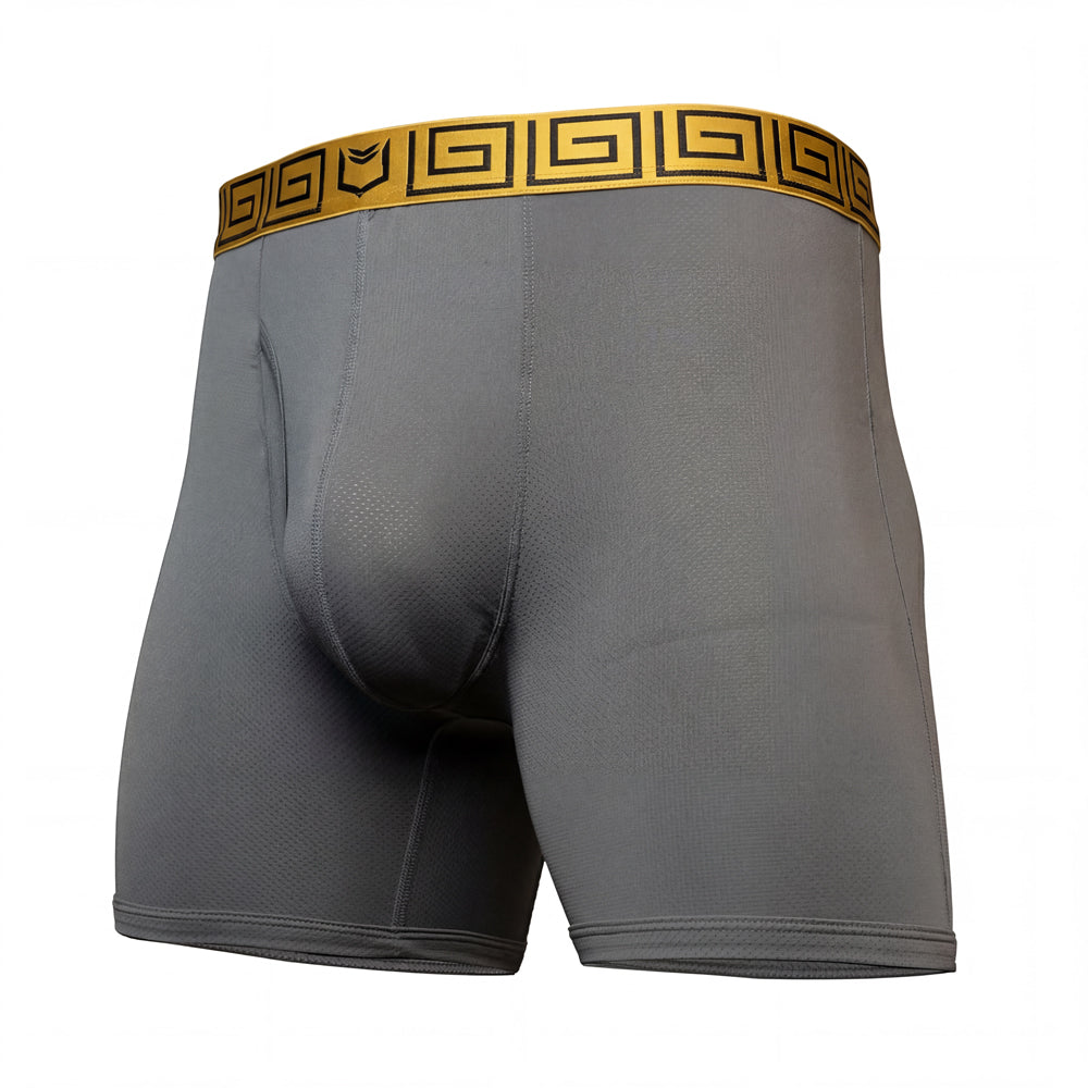 SHEATH 4.0 AirFlow Men's Pouch Boxer Brief 5"