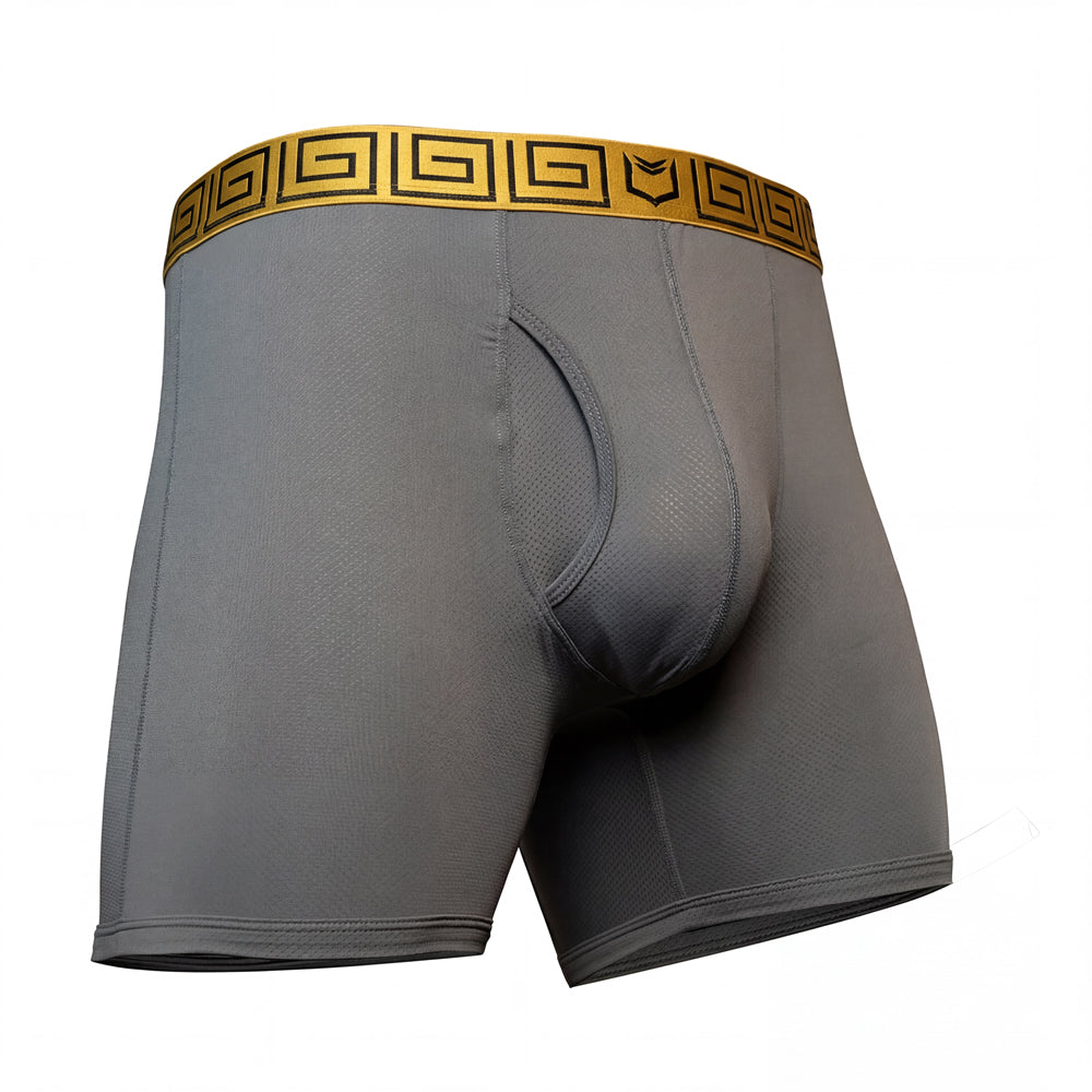 SHEATH 4.0 AirFlow Men's Pouch Boxer Brief 5"