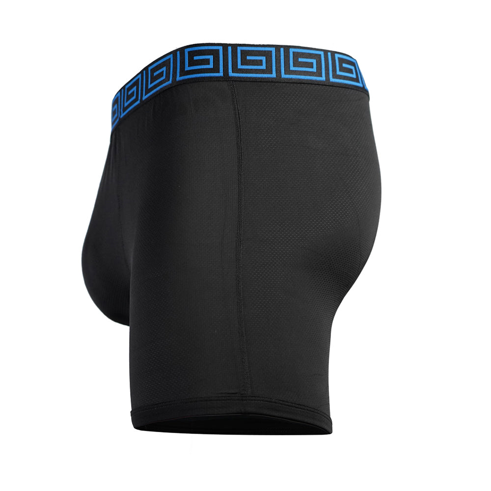 SHEATH 4.0 AirFlow Men's Pouch Boxer Brief 5"