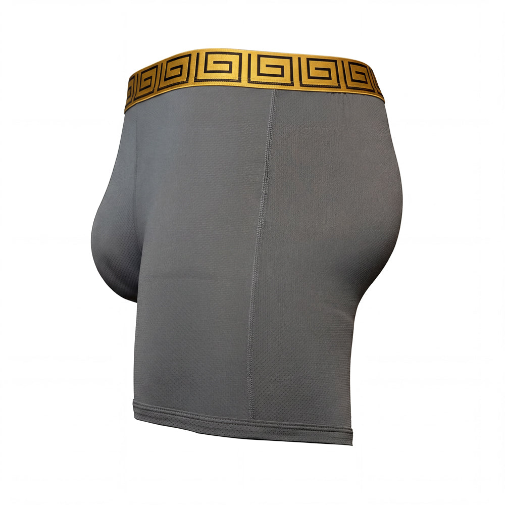SHEATH 4.0 AirFlow Men's Pouch Boxer Brief 5"