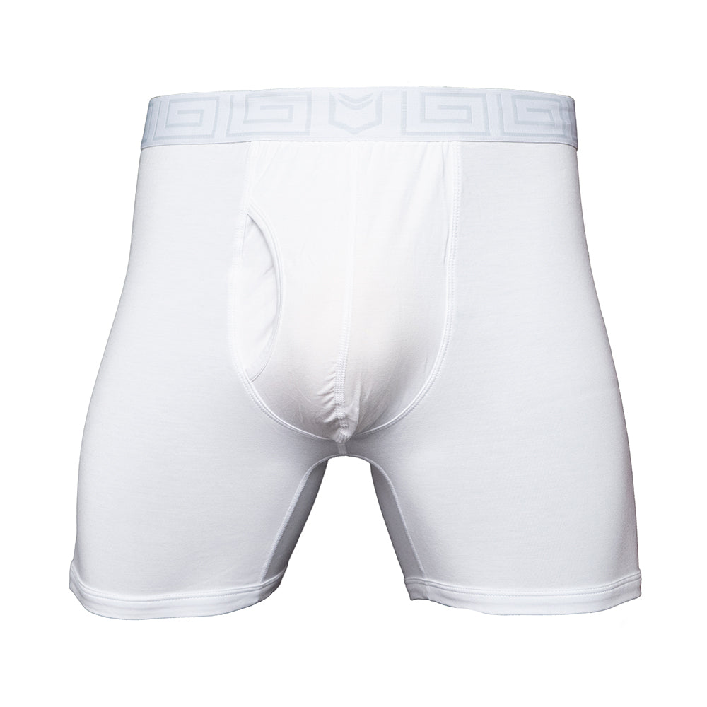 SHEATH 4.0 Bamboo Men's Pouch Boxer Brief 5"