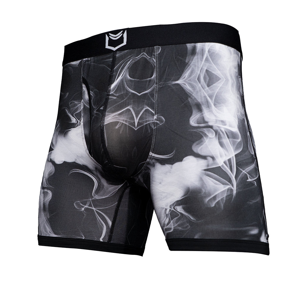 SHEATH 4.0 Bamboo Elements Men's Pouch Boxer Brief 5"