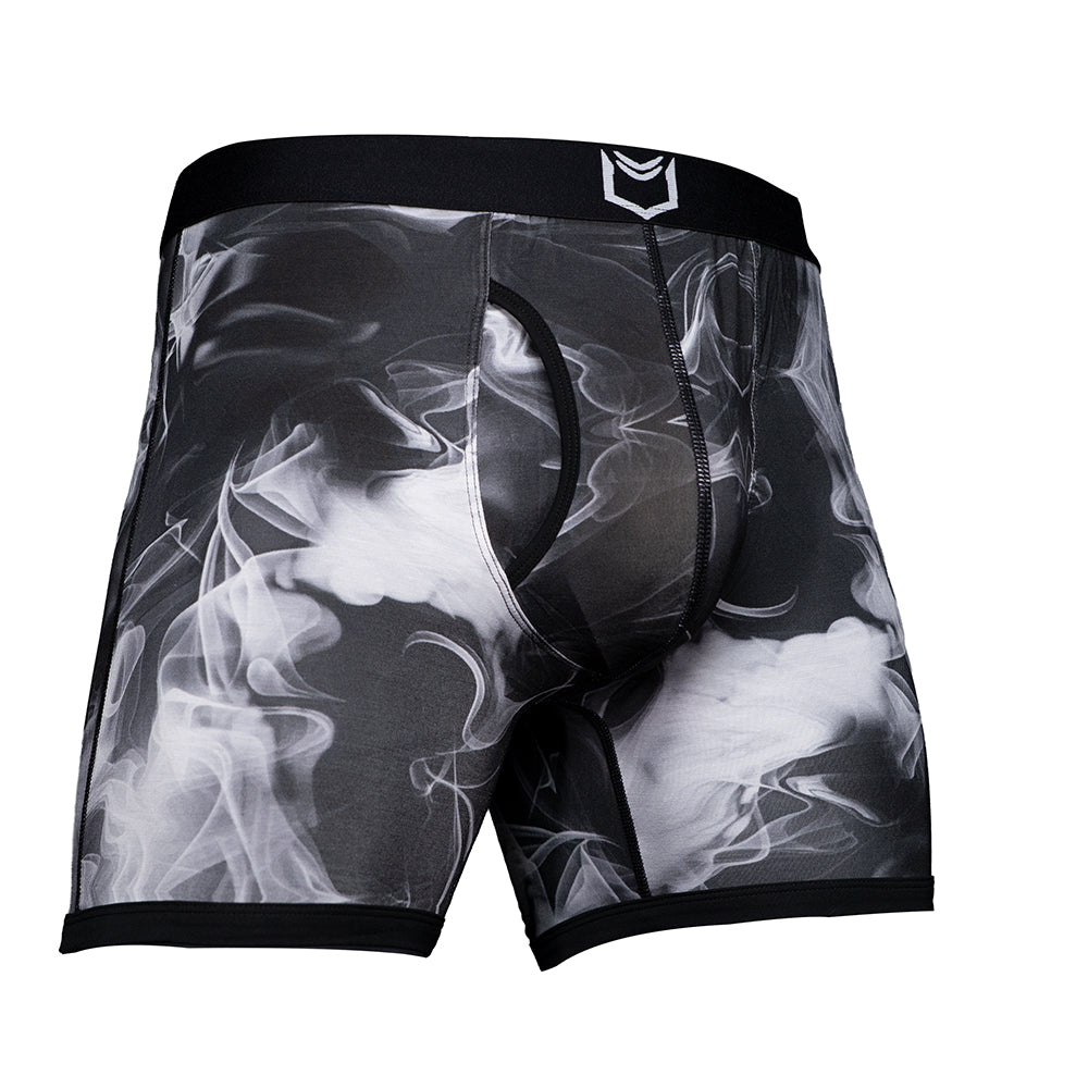 SHEATH 4.0 Bamboo Elements Men's Pouch Boxer Brief 5"