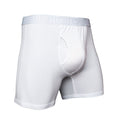 SHEATH 4.0 Bamboo Men's Pouch Boxer Brief 5"