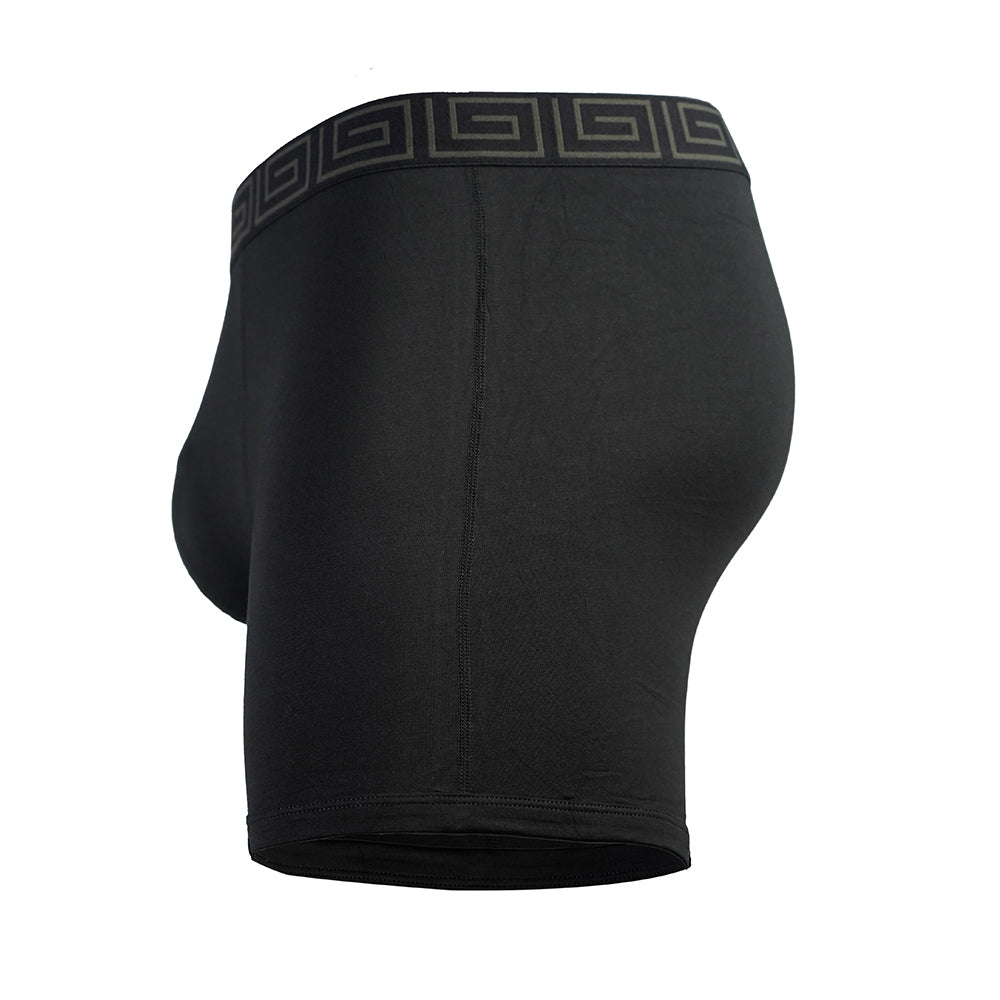 SHEATH 4.0 Bamboo Men's Pouch Boxer Brief 5"