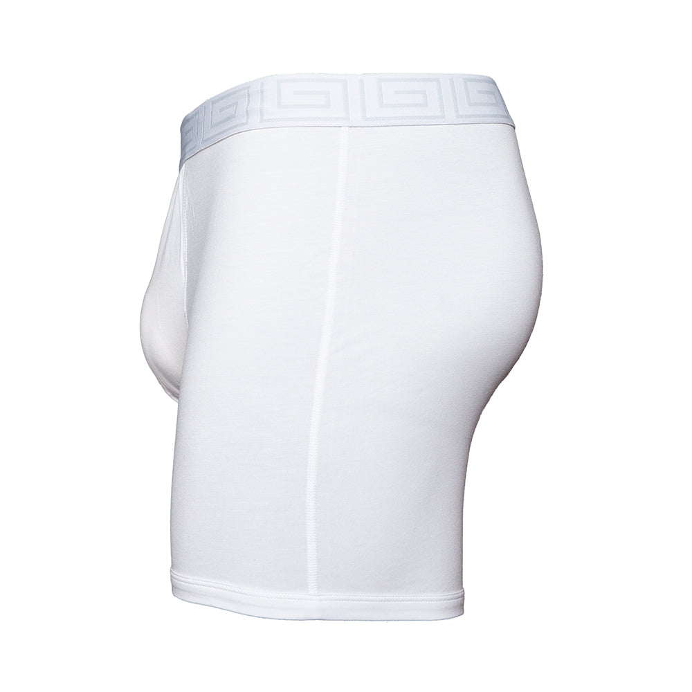 SHEATH 4.0 Bamboo Men's Pouch Boxer Brief 5"