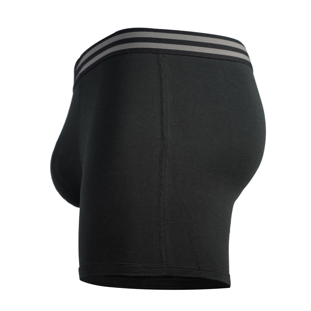 SHEATH 4.0 Cotton Men's Pouch Boxer Brief 5"