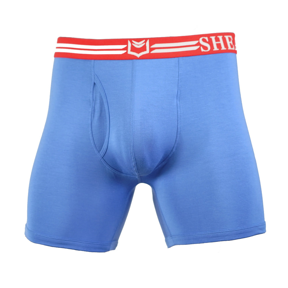 SHEATH 4.0 Modal Men's Pouch Boxer Brief 5"