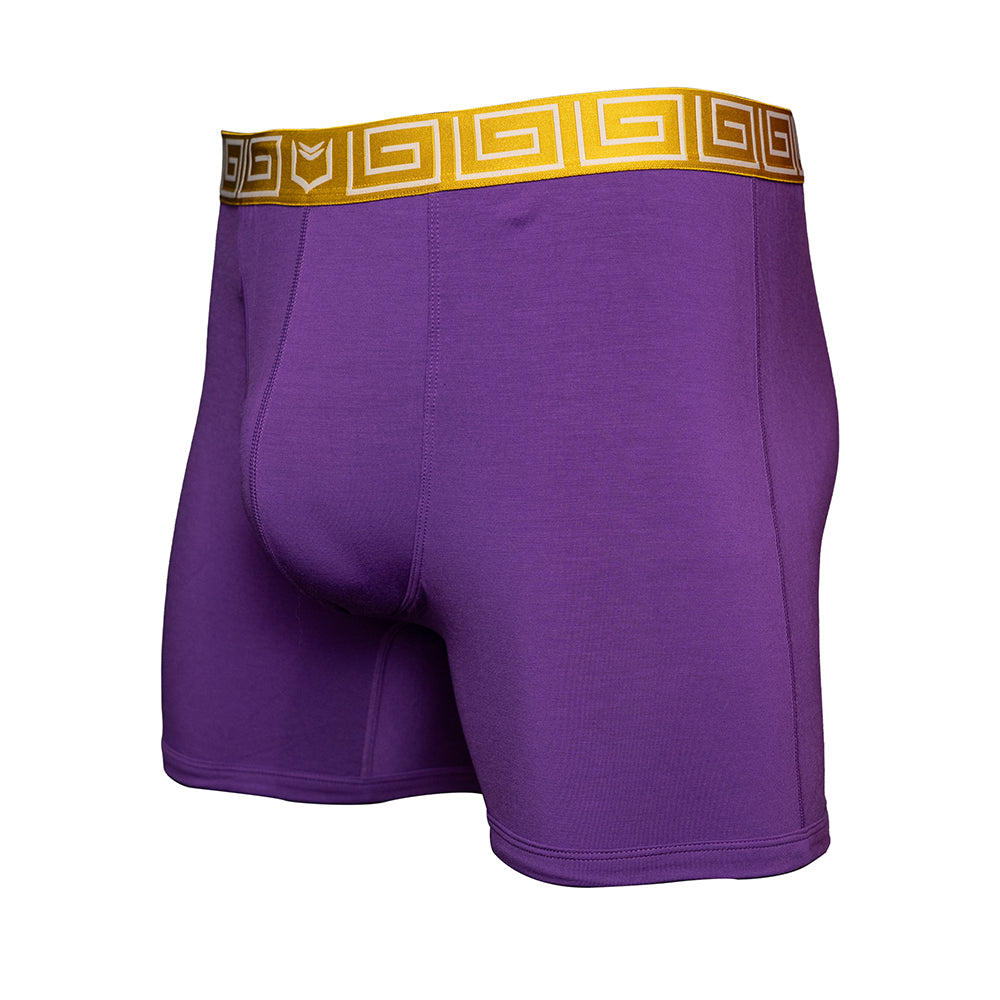 SHEATH 4.0 Modal Men's Pouch Boxer Brief 5"