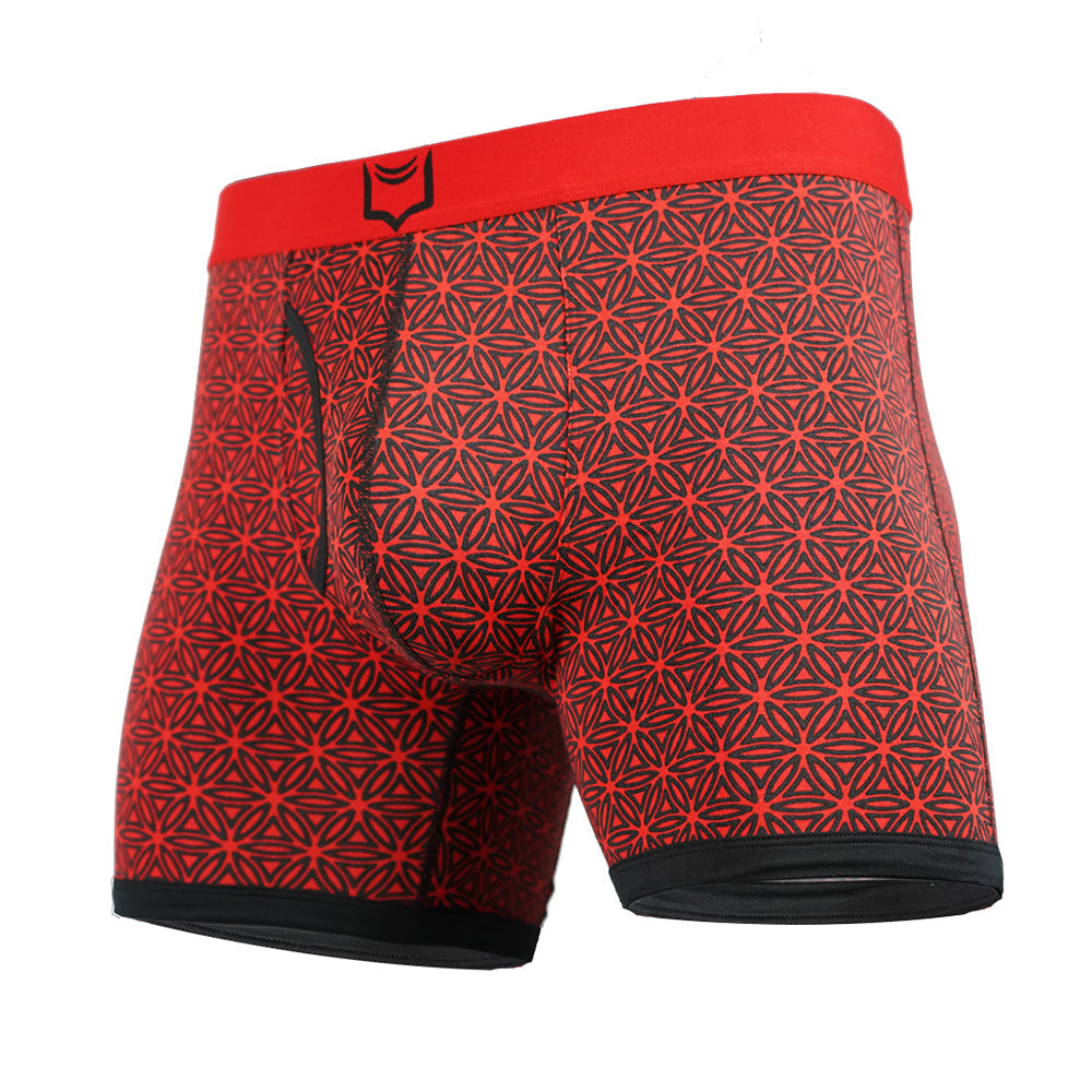 SHEATH 4.0 Modal Men's Pouch Boxer Brief 5"