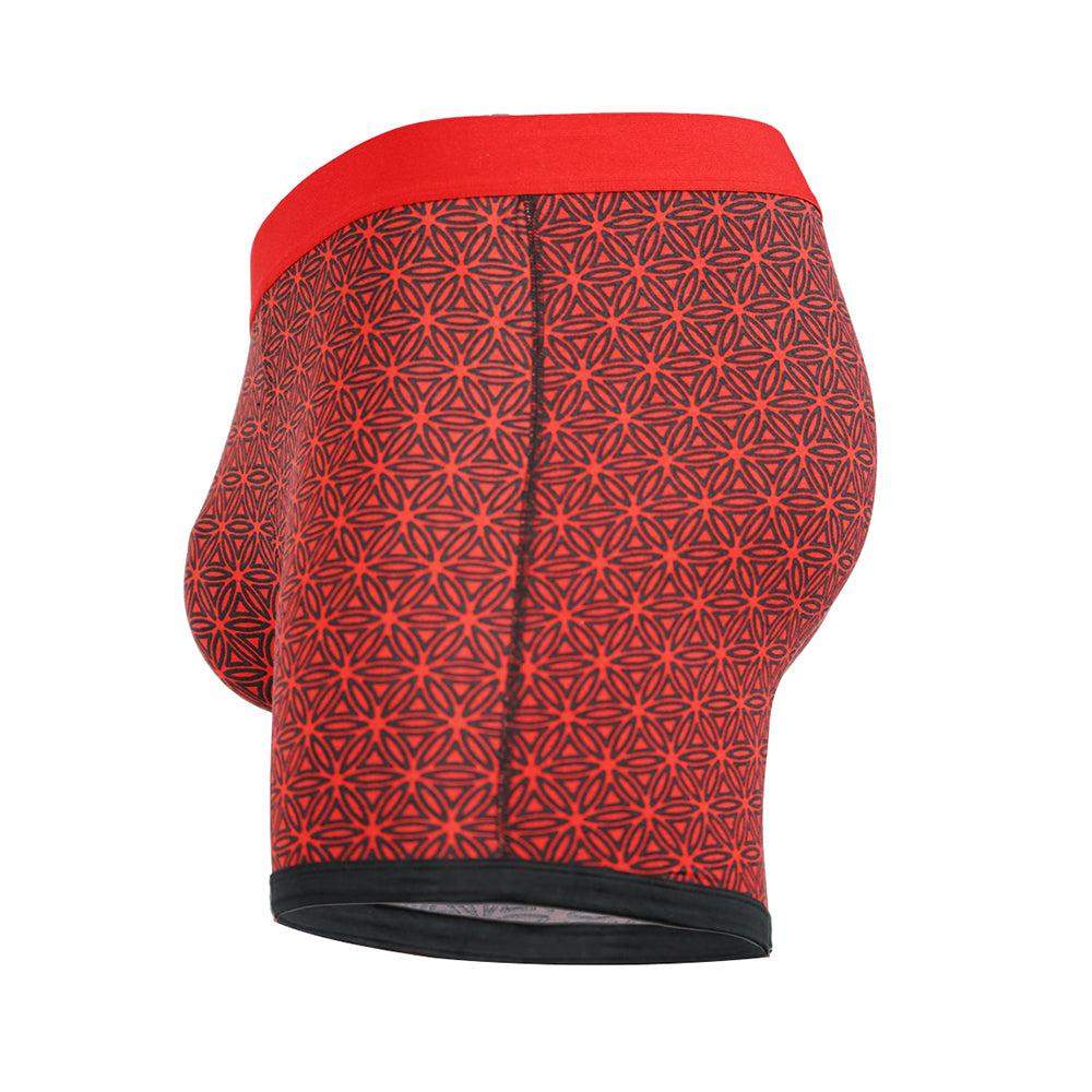 SHEATH 4.0 Modal Men's Pouch Boxer Brief 5"